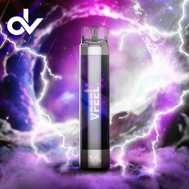 VFEEL V4 5000 Disposable Vape