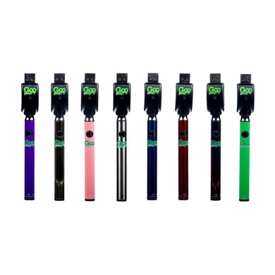 GOOSTIKS TWIST STICK 510 PREMIUM STARTER KIT - MIX COLOR