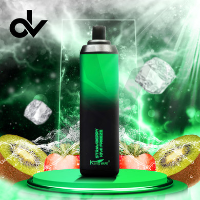 Kangvape Onee Stick 5500 18.5ML 5500 Puffs 2000mAh Prefilled Nicotine Salt Disposable Device
