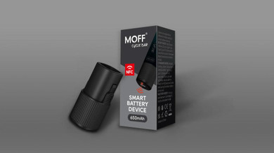 MOFF CYCLE BAR NFC TYPE-C SMART BATTERY 650mAh