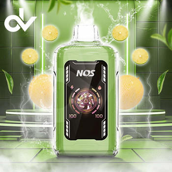 Kylin Bar Nos Turbo 30k Disposable Vape: Flavor Profiles