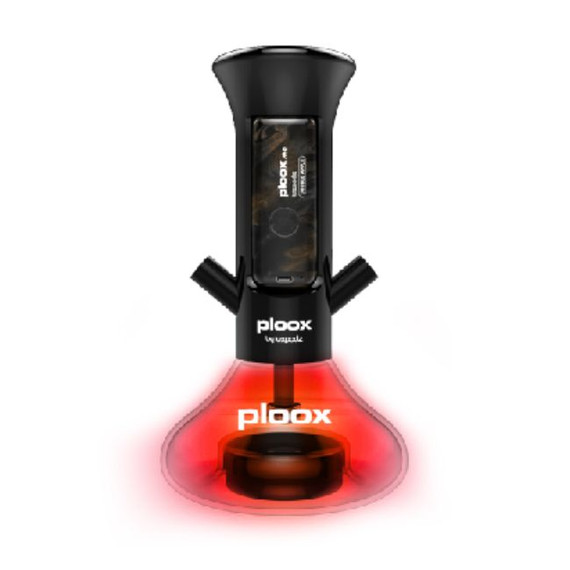 PLOOX HOOKAH BY LUXPODZ (Free Ploox Device 5%)
