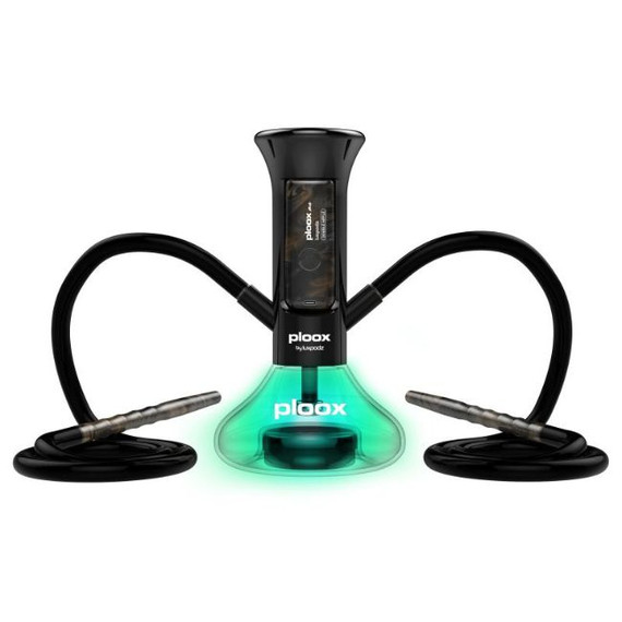 PLOOX HOOKAH BY LUXPODZ (Free Ploox Device 5%)