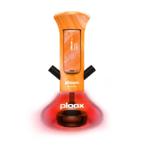 PLOOX HOOKAH BY LUXPODZ (Free Ploox Device 5%)