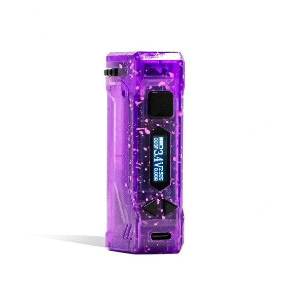 Wulf X-Ray Series UNI Pro Battery - Amethyst