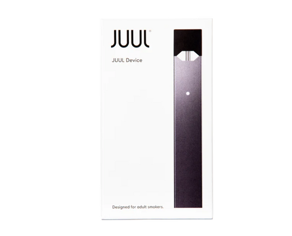 JUUL Basic Device Kit