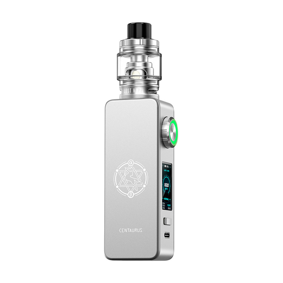 Lost Vape Quest Centaurus M100 100W 18650 Starter Kit With 4ML Centaurus Sub Coo Tank - Interstella