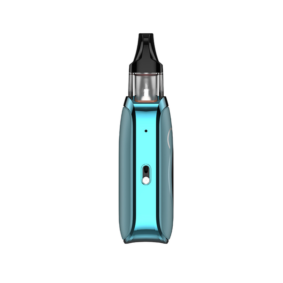 Vaporesso XROS 4 Nano 1350mAh Pod System Starter Kit - Aquamarine