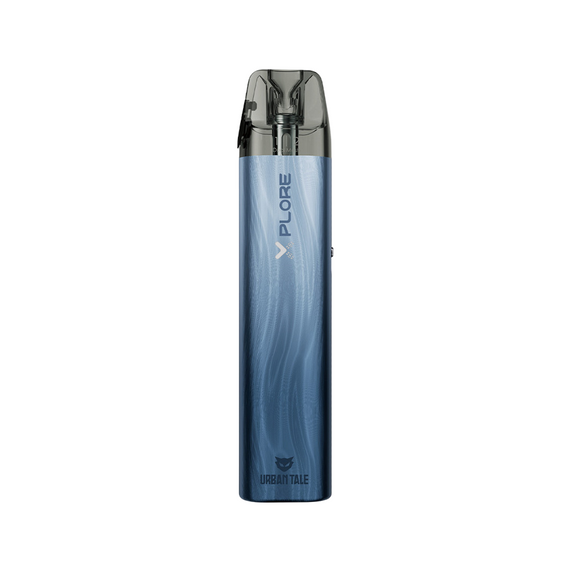 URBAN TALE x LOST MARY Xplore Pod System Starter Kit - Dark Sea