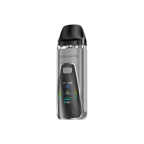 GeekVape Digi Pro 2000mAh Pod System - Gunmetal Gray