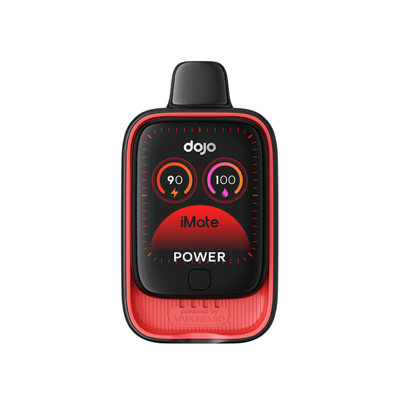 DOJO iMate X 20K Kit