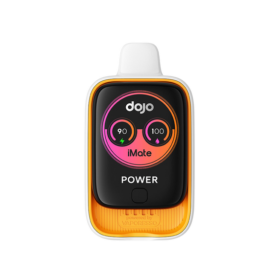 DOJO iMate X 20K Kit