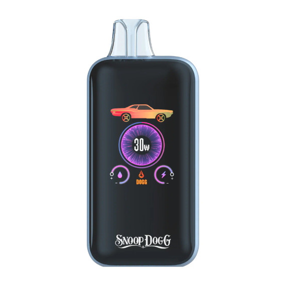 Snoop Dogg Low Rider 25000