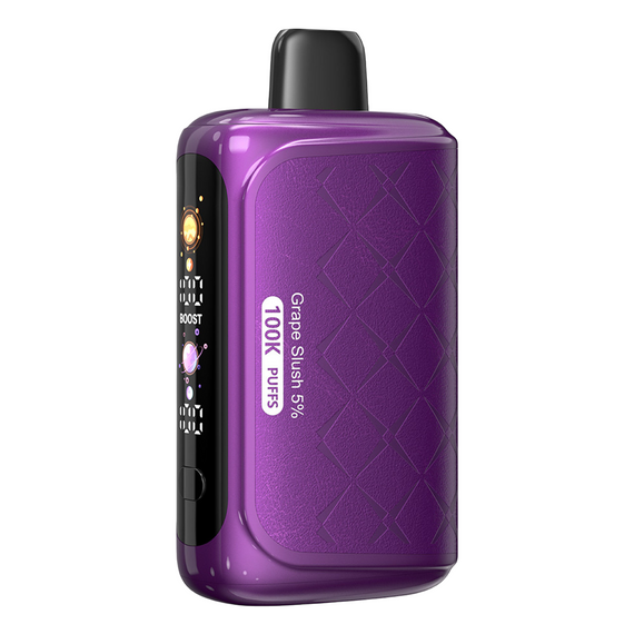 HorizonTech 100K Disposable Vape - Grape Slush