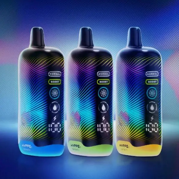 Hyppe Infiniti 50000