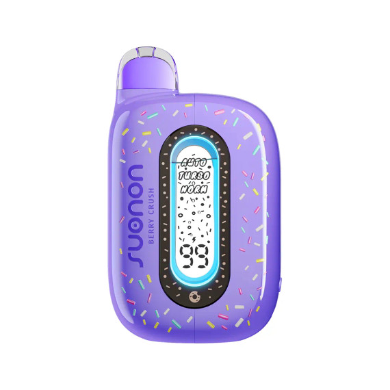 Suonon Donete 50K Disposable - Berry Crush