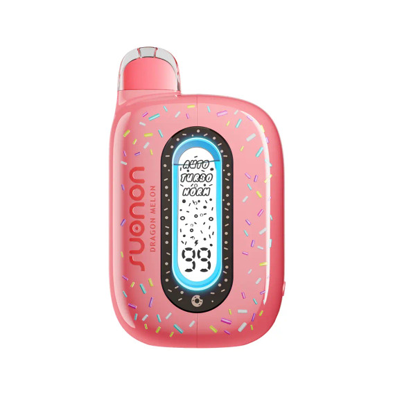 Suonon Donete 50K Disposable - Dragon Melon