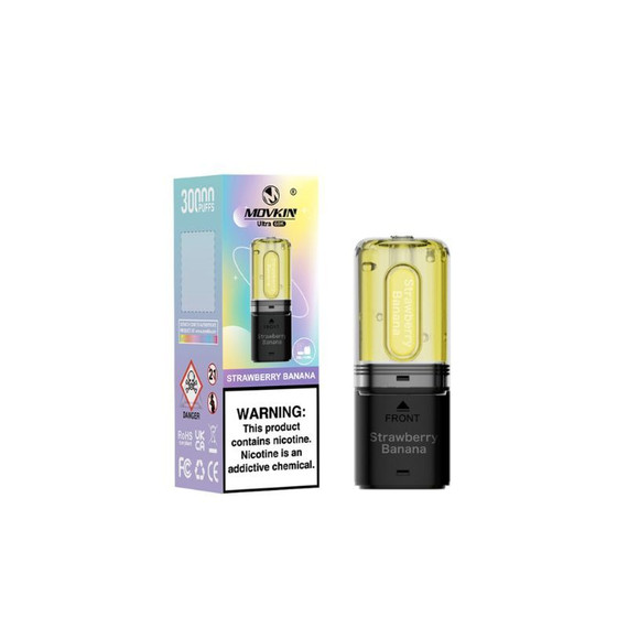 Movkin Ultra 30k Pod