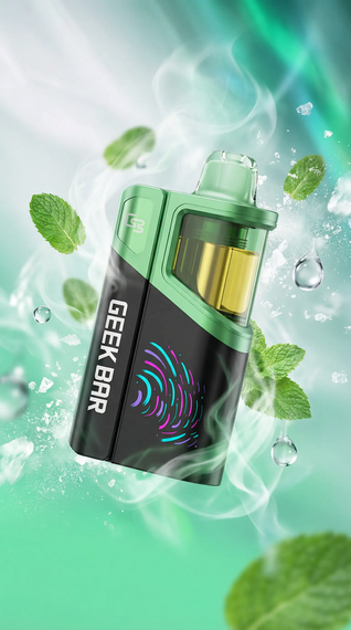 Geek Bar Clio 50K Disposable Kit