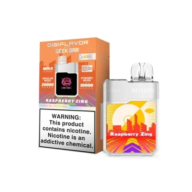 Digiflavor Lush by Geek Bar
