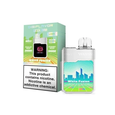 Digiflavor Lush by Geek Bar