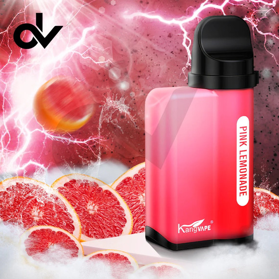 Kangvape Onee Max - Pink Lemonade