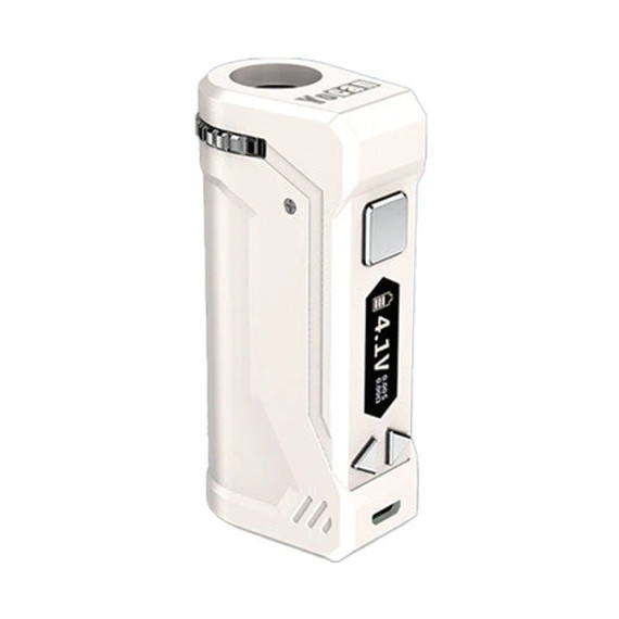 Yocan - UNI Pro 650mAh Variable Voltage Carto Battery Mod