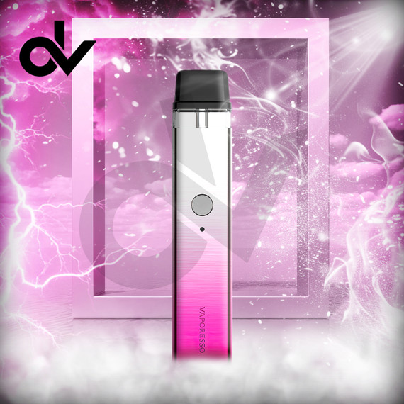 Vaporesso XROS 800mAh Starter Kit With 2 x 2ML Replaceable Pods
