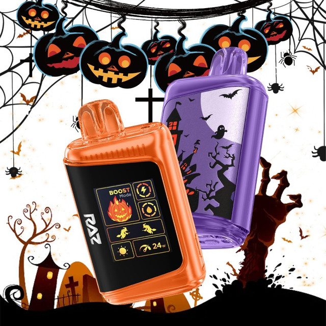 good raz flavors Foger Vape Flavors: Guide to 2026's Best Tastes main image 0