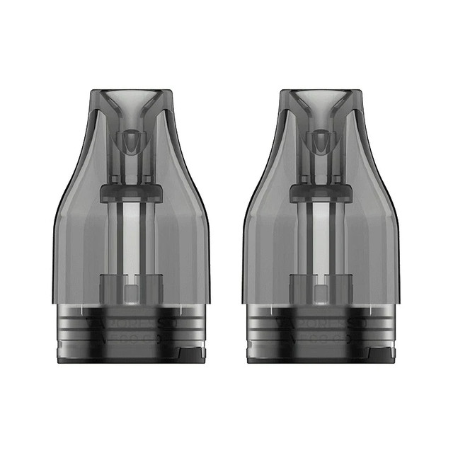 Vaporesso VECO GO 5ML Refillable Replacement Mesh Pod