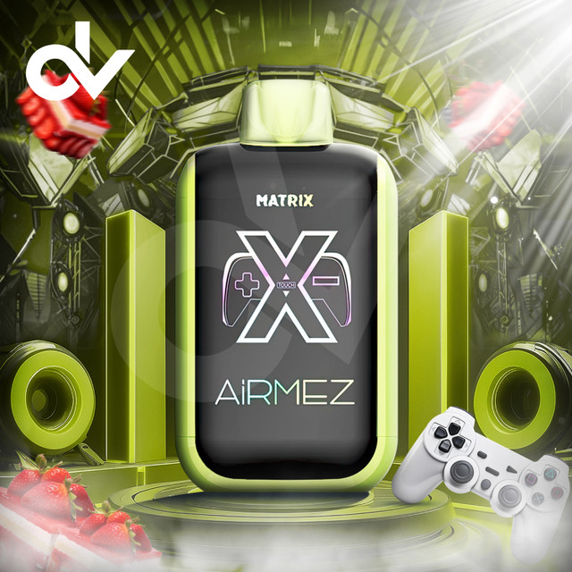 AIRMEZ MATRIX 25K