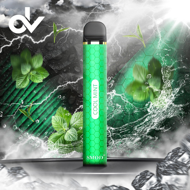 KangVape SMOD Stick Plus Disposable Vape