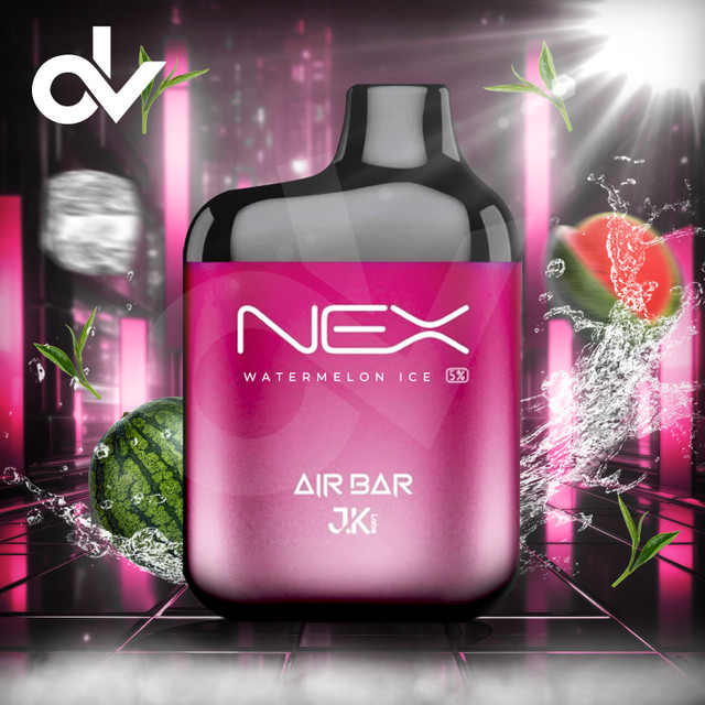 Air Bar NEX 6500 Disposable Vape
