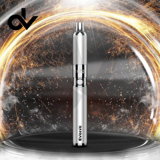 Yocan - Evolve 650mAh Vaporizer Kit 2020 Edition