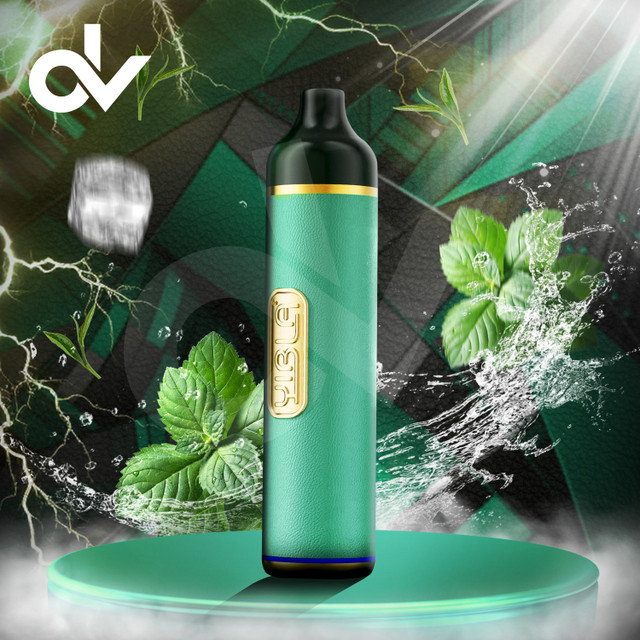 Yibla By Kangvape 3500 Puffs - Cool Mint