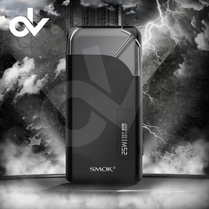 SMOK THINER 700mAh Pod System Starter Kit