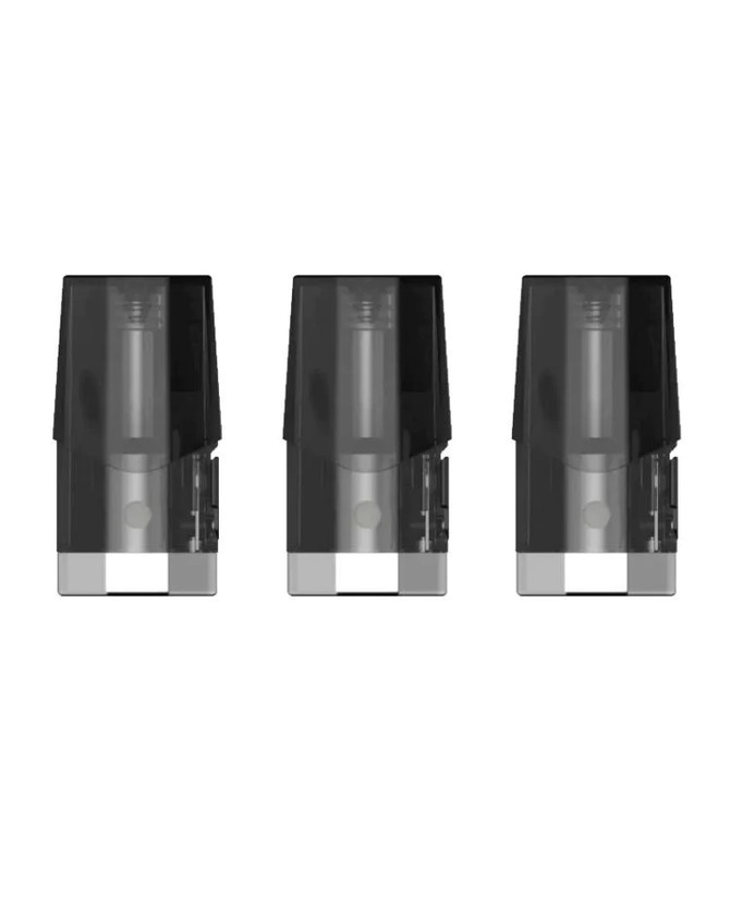 SMOK Nfix 3ML Refillable Replacement Pod