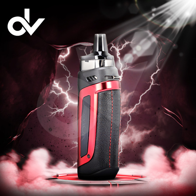 SMOK Morph POD-80 80W 3000mAh Pod System Starter Kit