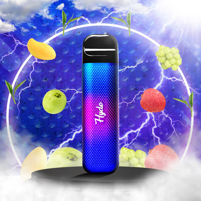 Hyde N-Bar Recharge Vape