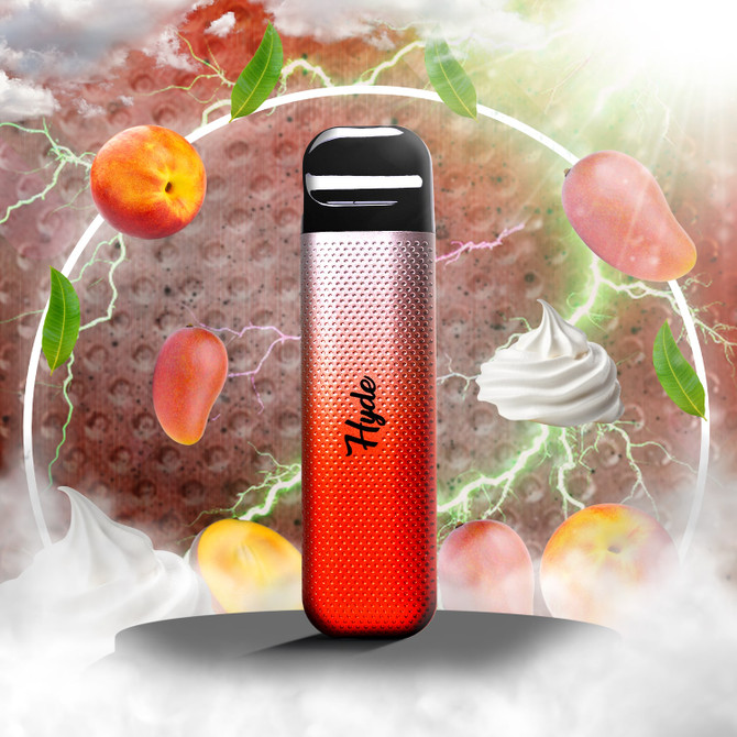 Hyde N-Bar Recharge Vape