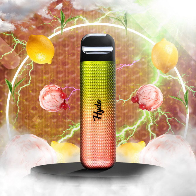 Hyde N-Bar Recharge Vape