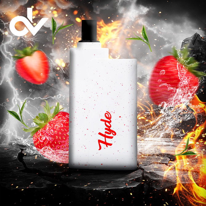 Hyde I.D Recharge Disposable Vape