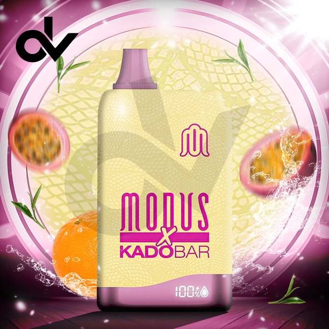 Kado x Modus Bar 10000 - Hawaiian POG