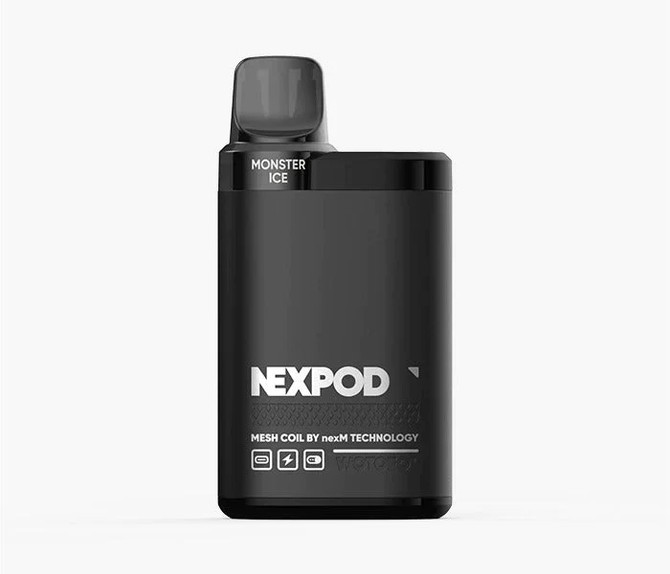 Wotofo nexPOD - MONSTER ICE