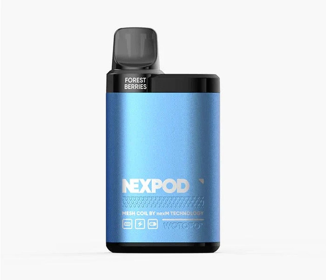 Wotofo nexPOD - FOREST BERRIES