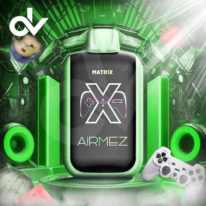 AIRMEZ MATRIX 25K