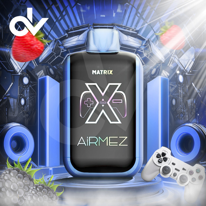 AIRMEZ MATRIX 25K