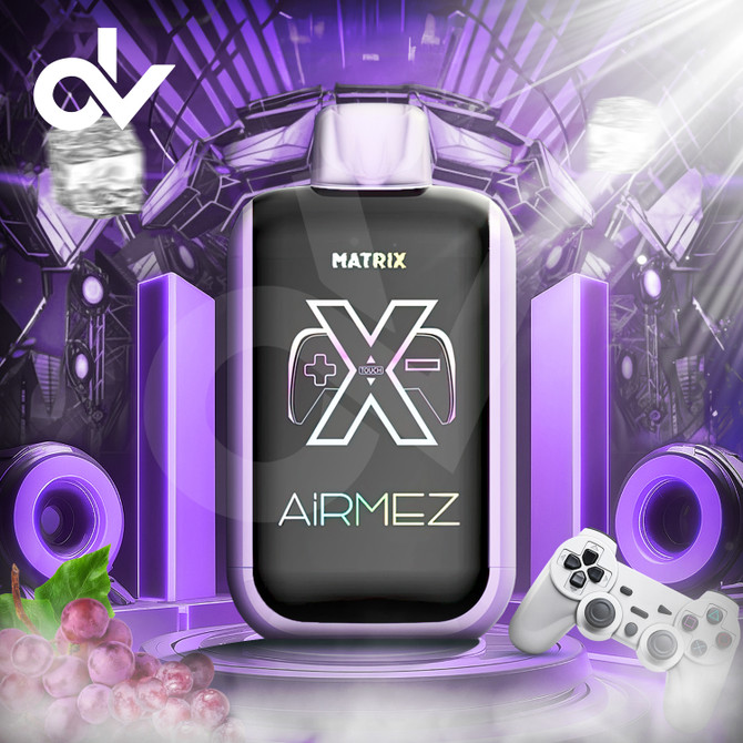 AIRMEZ MATRIX 25K