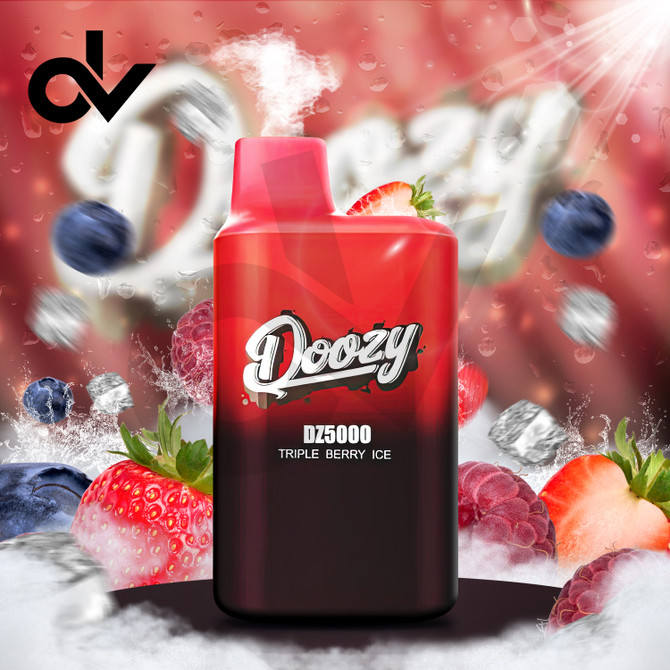 Doozy DZ5000 Disposable