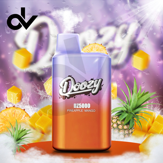 Doozy DZ5000 Disposable